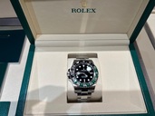  オイスター、40 mm、オイスタースチール リファレンス 126720VTNR（高級時計）の商品画像 - 査定依頼日：2025年11月24日 - 最高査定価格：2,590,000円