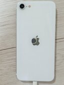 iPhone　SE（スマホ）の商品画像 - 査定依頼日：2026年6月30日 - 最高査定価格：11,000円
