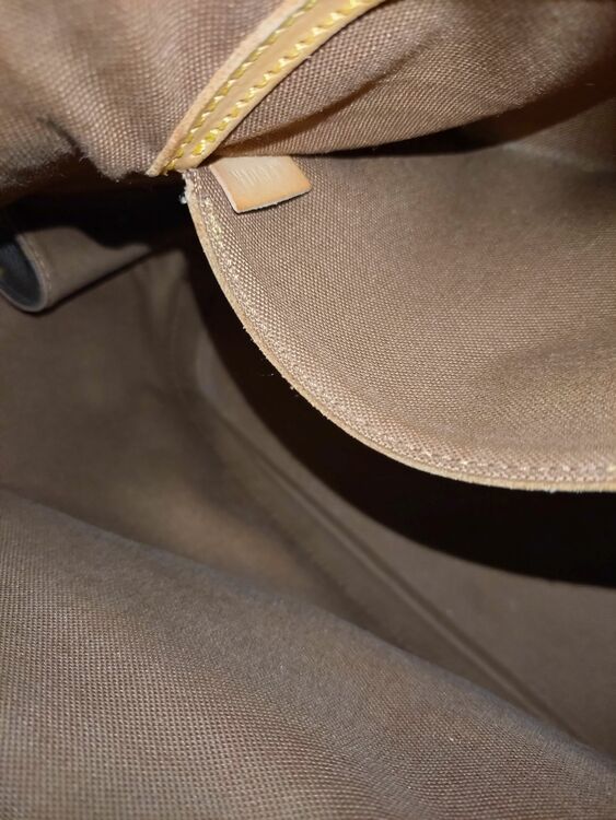 ルイヴィトン モノグラム （ブランドバッグ）の商品画像 - 査定依頼日：2025年10月11日 - 最高査定価格：80,000円