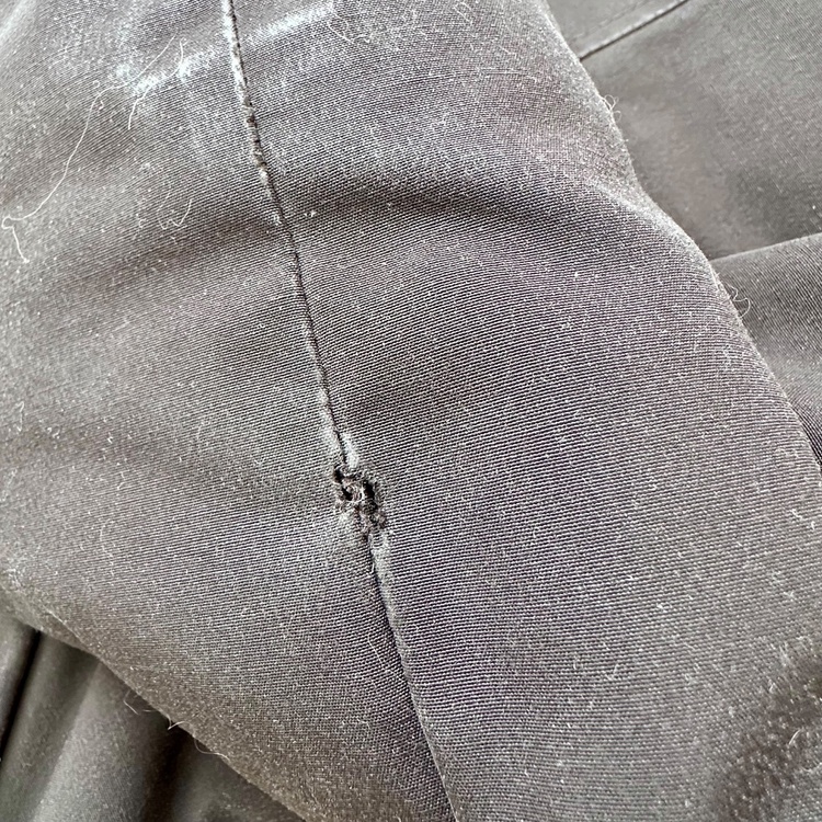 ロスクレア（古着・ファッション）の商品画像 - 査定依頼日：2026年3月5日 - 最高査定価格：100,000円