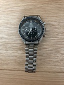 オメガ スピードマスター （高級時計）の商品画像 - 査定依頼日：2025年8月30日 - 最高査定価格：750,000円