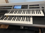 ヤマハエレクトーンels02c 2019年製