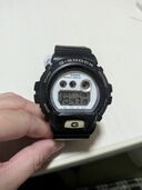 G-SHOCK その他 GD-6900（高級時計）の商品画像 - 査定依頼日：2025年7月26日 - 最高査定価格：2,000円