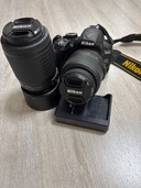D3100（カメラ）の商品画像 - 査定依頼日：2026年4月19日 - 最高査定価格：10,000円