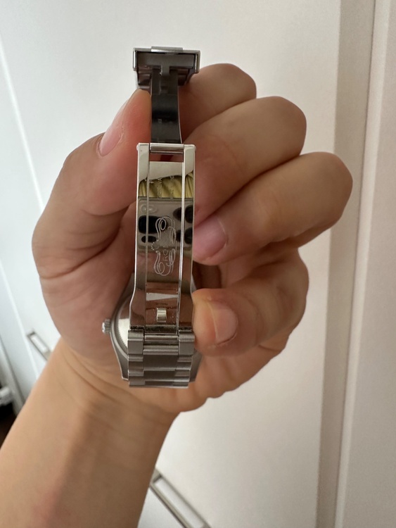 277200（高級時計）の商品画像 - 査定依頼日：2026年4月5日 - 最高査定価格：1,180,000円