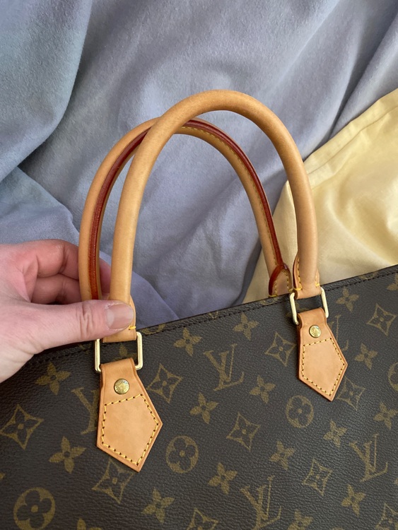 サックプラ（ブランドバッグ）の商品画像 - 査定依頼日：2025年11月28日 - 最高査定価格：115,000円