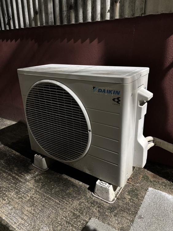 エアコン（家電）の商品画像 - 査定依頼日：2026年4月2日 - 最高査定価格：14,000円