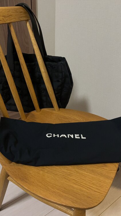 シャネル シャネル(その他) （ブランドバッグ）の商品画像 - 査定依頼日：2025年1月13日 - 最高査定価格：50,000円