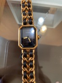 シャネル（高級時計）の商品画像 - 査定依頼日：2021年11月14日 - 最高査定価格：60,000円