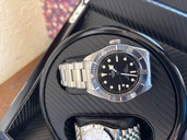 チューダー ブラックベイ 79230B（高級時計）の商品画像 - 査定依頼日：2025年10月18日 - 最高査定価格：720,000円