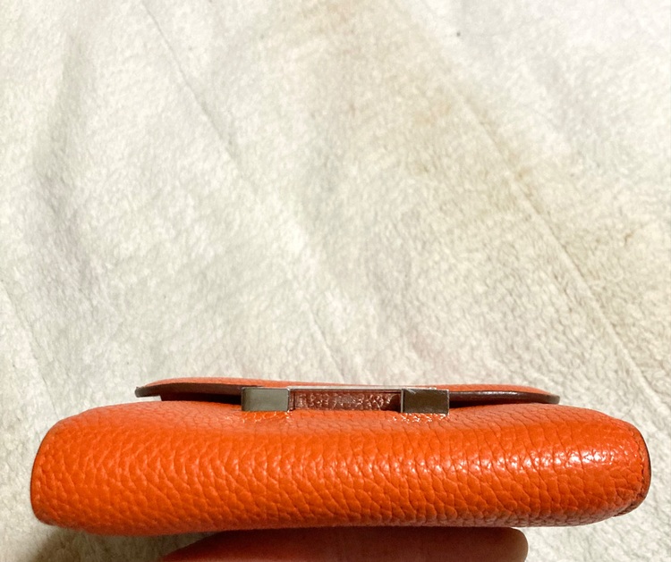 エルメス エルメス(その他) （ブランドバッグ）の商品画像 - 査定依頼日：2025年11月17日 - 最高査定価格：100,000円