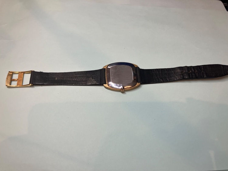 オメガ デ･ビル （高級時計）の商品画像 - 査定依頼日：2025年6月30日 - 最高査定価格：55,000円