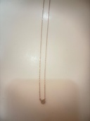 K10MPG ダイヤモンド ホースシュー ネックレス（金・貴金属）の商品画像 - 査定依頼日：2026年1月21日 - 最高査定価格：50,000円