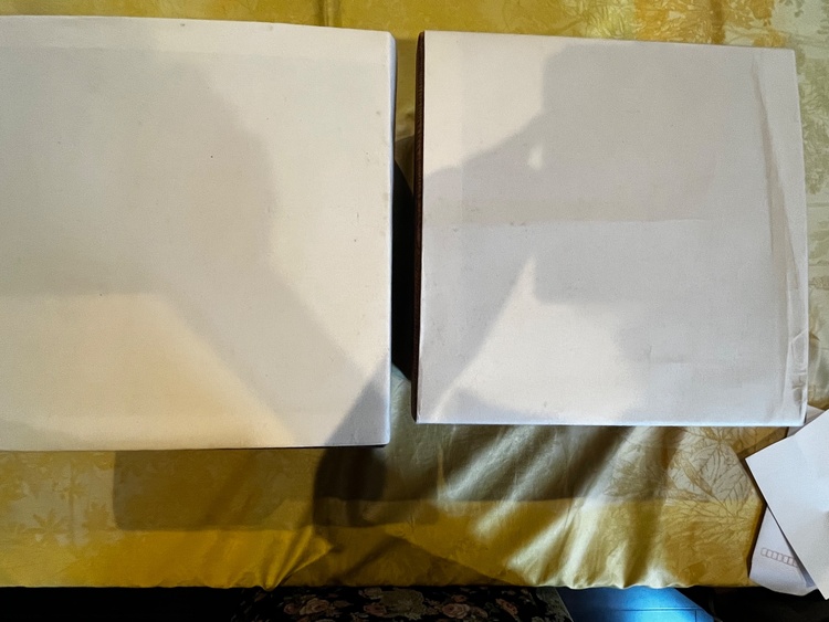 折敷（美術品・骨董品）の商品画像 - 査定依頼日：2026年7月18日 - 最高査定価格：3,000円