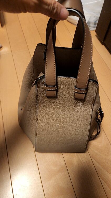 ハンモック ミディアム（古着・ファッション）の商品画像 - 査定依頼日：2025年10月27日 - 最高査定価格：100,000円