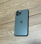 iPhone 11 Pro（スマホ）の商品画像 - 査定依頼日：2024年4月3日 - 最高査定価格：31,000円
