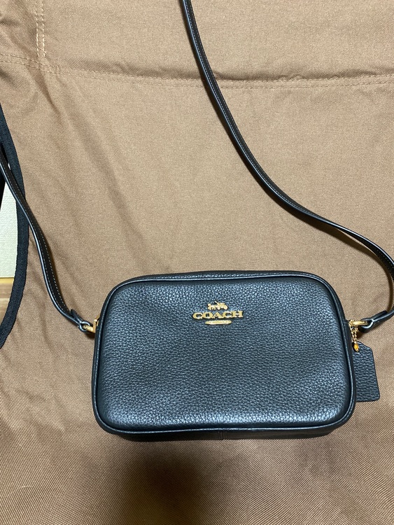 その他 コーチ （ブランドバッグ）の商品画像 - 査定依頼日：2025年10月9日 - 最高査定価格：3,000円