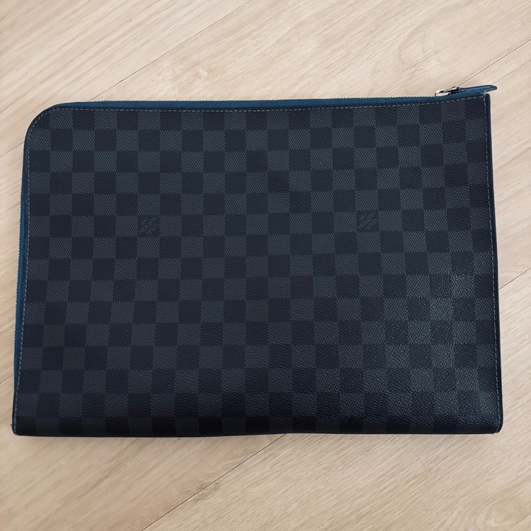 ルイヴィトン ダミエ （ブランドバッグ）の商品画像 - 査定依頼日：2026年3月27日 - 最高査定価格：47,000円