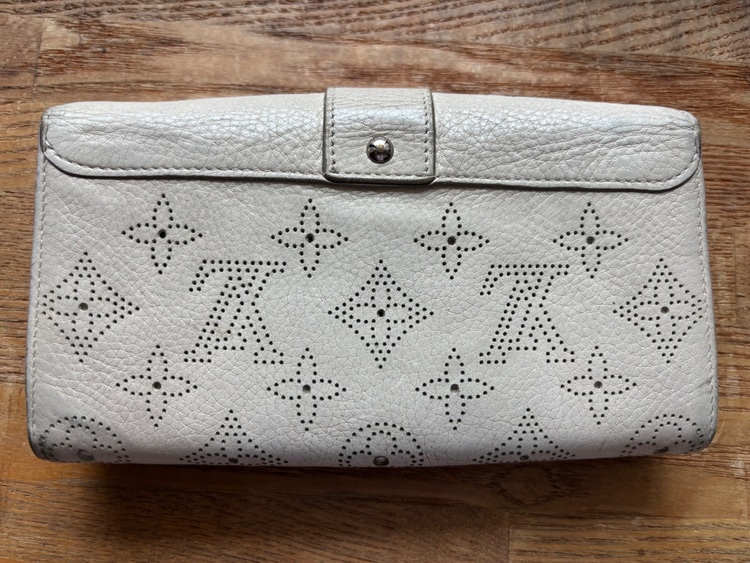 ルイヴィトン ルイヴィトン(その他) （ブランドバッグ）の商品画像 - 査定依頼日：2025年7月4日 - 最高査定価格：15,000円