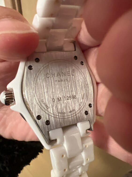 シャネル シャネル(その他) （ブランドバッグ）の商品画像 - 査定依頼日：2025年2月11日 - 最高査定価格：750,000円