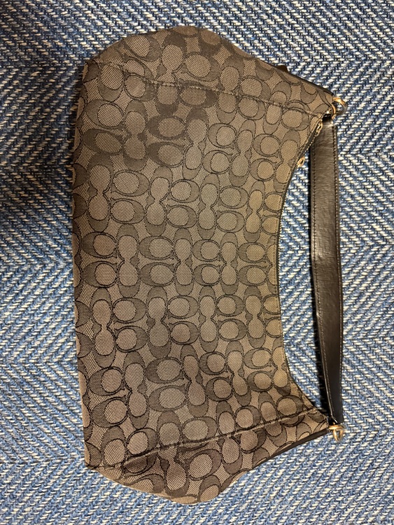 その他 コーチ （ブランドバッグ）の商品画像 - 査定依頼日：2025年11月10日 - 最高査定価格：500円