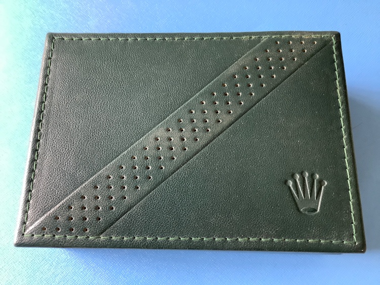 ロレックス デイトジャスト 1601（高級時計）の商品画像 - 査定依頼日：2026年4月2日 - 最高査定価格：800,000円