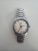 グローブマスター（高級時計）の商品画像 - 査定依頼日：2026年3月5日 - 最高査定価格：650,000円