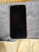 iPhone iPhone SE (第 3 世代) 64GB Softbank（スマホ）の商品画像 - 査定依頼日：2026年6月23日 - 最高査定価格：20,000円