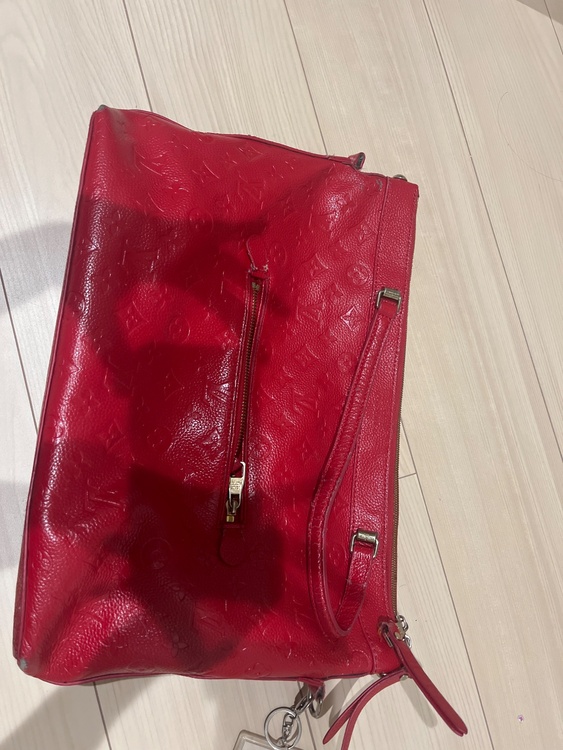 ルイヴィトン モノグラム （ブランドバッグ）の商品画像 - 査定依頼日：2025年12月10日 - 最高査定価格：35,000円