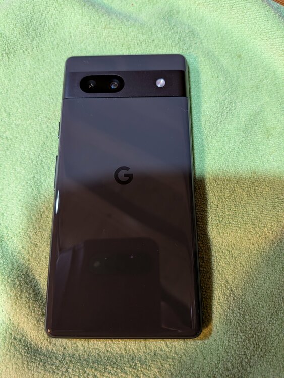 Pixel 7シリーズ au （スマホ）の商品画像 - 査定依頼日：2026年3月25日 - 最高査定価格：12,000円