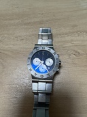 ブルガリ ブルガリブルガリ （高級時計）の商品画像 - 査定依頼日：2025年12月26日 - 最高査定価格：110,000円