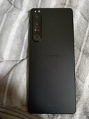 Xperia1 Ⅳ シリーズ au （スマホ）の商品画像 - 査定依頼日：2026年4月8日 - 最高査定価格：15,000円