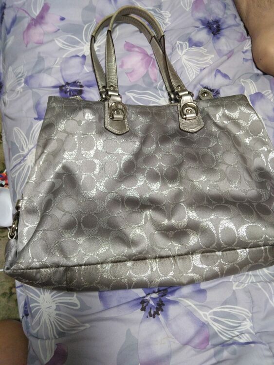 H1020-F15807（ブランドバッグ）の商品画像 - 査定依頼日：2025年10月23日 - 最高査定価格：100,000円