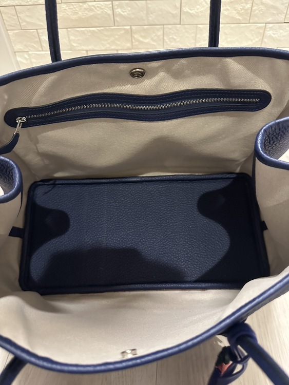 エルメス ガーデンパーティ （ブランドバッグ）の商品画像 - 査定依頼日：2026年4月21日 - 最高査定価格：330,000円