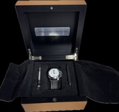 パネライ（高級時計）の商品画像 - 査定依頼日：2025年8月31日 - 最高査定価格：480,000円