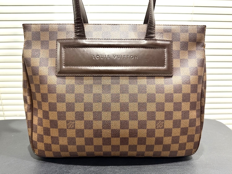 パリオリ（ブランドバッグ）の商品画像 - 査定依頼日：2025年12月19日 - 最高査定価格：57,000円