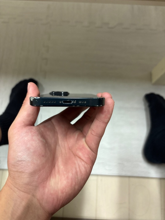 iPhone iPhone 14 256GB docomo（スマホ）の商品画像 - 査定依頼日：2026年8月3日 - 最高査定価格：47,000円