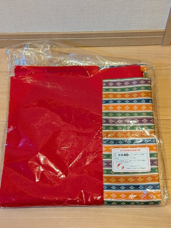 雛人形（美術品・骨董品）の商品画像 - 査定依頼日：2026年1月30日 - 最高査定価格：100,000円