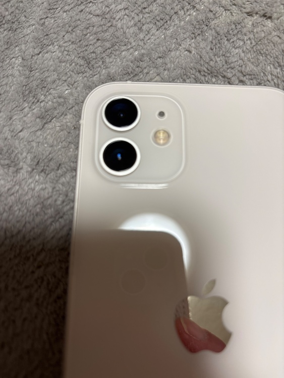 iPhone12（スマホ）の商品画像 - 査定依頼日：2026年3月6日 - 最高査定価格：24,000円