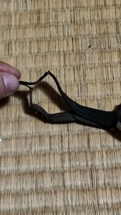 オールドインター（高級時計）の商品画像 - 査定依頼日：2025年12月18日 - 最高査定価格：300,000円