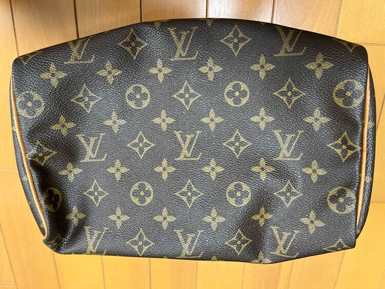 スピーディ25（ブランドバッグ）の商品画像 - 査定依頼日：2025年8月14日 - 最高査定価格：60,000円