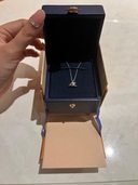 LOUIS VUITTONLVヴォルトワンPMパンダンティフ（金・貴金属）の商品画像 - 査定依頼日：2025年8月19日 - 最高査定価格：300,000円