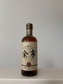 余市12年（お酒）の商品画像 - 査定依頼日：2025年10月30日 - 最高査定価格：32,000円