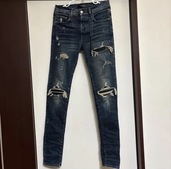 AMIRI MX1（古着・ファッション）の商品画像 - 査定依頼日：2026年5月29日 - 最高査定価格：100,000円