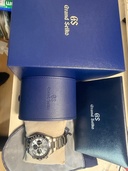 SLGC007（高級時計）の商品画像 - 査定依頼日：2026年2月27日 - 最高査定価格：100,000円