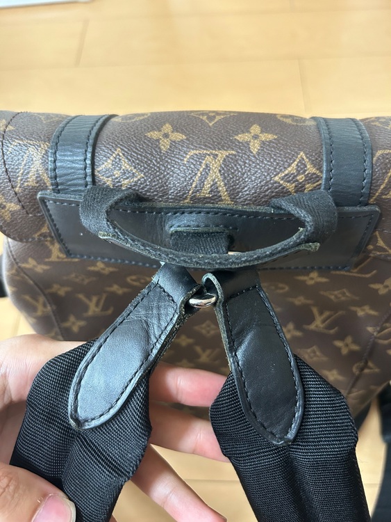 ルイヴィトン モノグラム （ブランドバッグ）の商品画像 - 査定依頼日：2025年6月3日 - 最高査定価格：250,000円