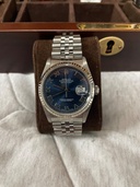 ロレックス デイトジャスト Ref.1623（高級時計）の商品画像 - 査定依頼日：2026年2月4日 - 最高査定価格：980,000円