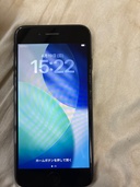 iPhone SE (第 3 世代) 64GB au（iPhone SE (第 3 世代)）の商品画像 - 中古 - 査定完了日：2026.04.19 - 最高査定価格：13,000円