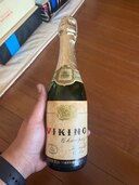 シャンパン シャンパン(その他) （お酒）の商品画像 - 査定依頼日：2025年4月29日 - 最高査定価格：10円