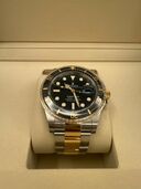 サブマリーナ 黒（高級時計）の商品画像 - 査定依頼日：2025年9月22日 - 最高査定価格：2,800,000円